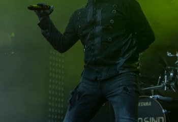 Hämatom - Photo By Marc