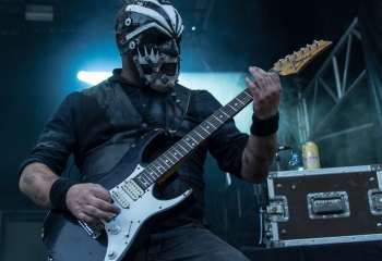 Hämatom - Photo By Marc