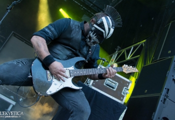 Hämatom - Photo By Marc