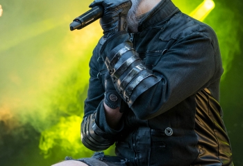 Hämatom - Photo By Marc