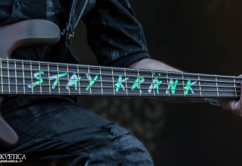 Hämatom - Photo By Marc