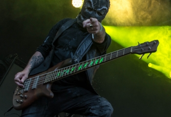 Hämatom - Photo By Marc