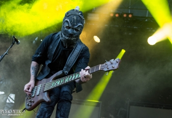 Hämatom - Photo By Marc