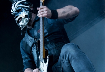 Hämatom - Photo By Marc