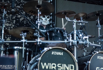 Hämatom - Photo By Marc