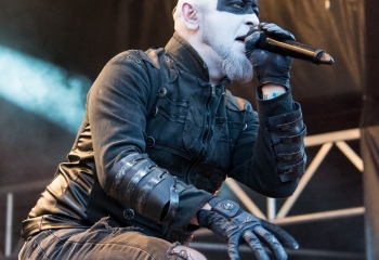 Hämatom - Photo By Marc