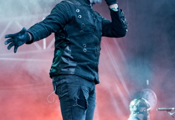 Hämatom - Photo By Marc