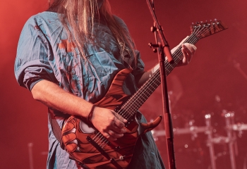 Haemorrhage - Photo By Dänu