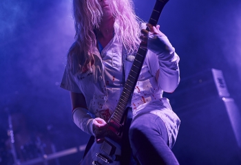 Haemorrhage - Photo By Dänu