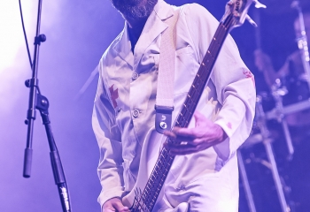 Haemorrhage - Photo By Dänu