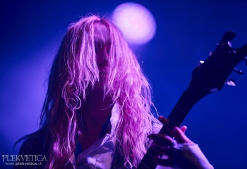 Haemorrhage - Photo By Dänu