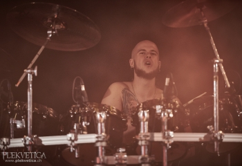 Haemorrhage - Photo By Dänu