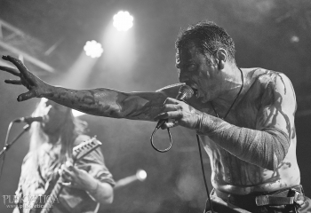 Haemorrhage - Photo By Dänu