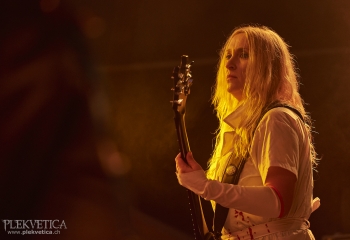 Haemorrhage - Photo By Dänu