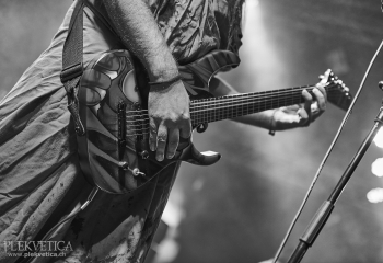 Haemorrhage - Photo By Dänu