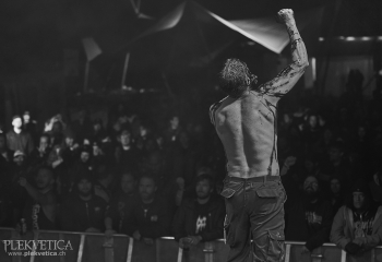 Haemorrhage - Photo By Dänu