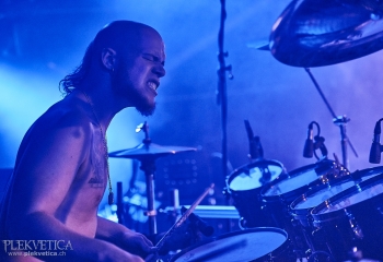 Haemorrhage - Photo By Dänu