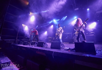 Haemorrhage - Photo By Dänu