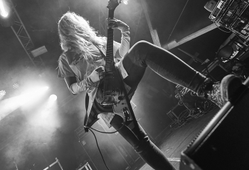 Haemorrhage - Photo By Dänu