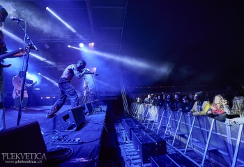 Haemorrhage - Photo By Dänu