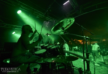 Haemorrhage - Photo By Dänu