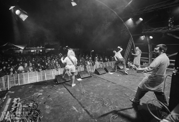 Haemorrhage - Photo By Dänu