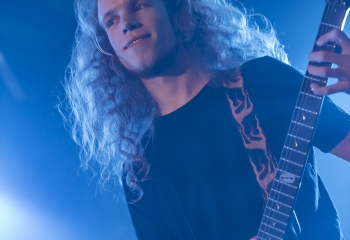 Hedera - Photo By Dänu