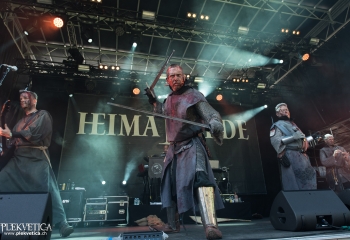 Heimataerde - Photo By Dänu