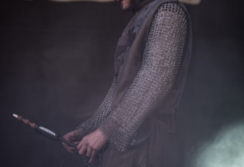 Heimataerde - Photo By Dänu