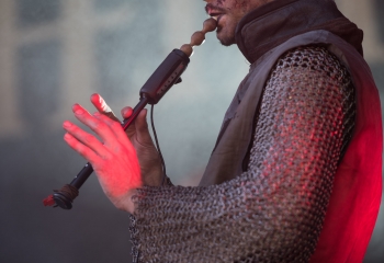 Heimataerde - Photo By Dänu