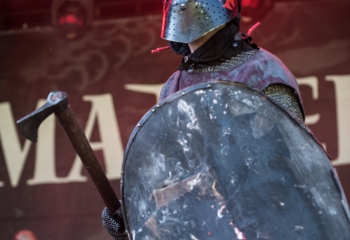 Heimataerde - Photo By Dänu