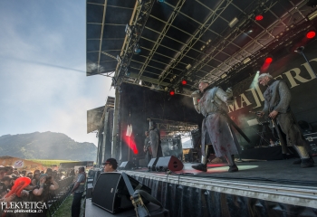 Heimataerde - Photo By Dänu