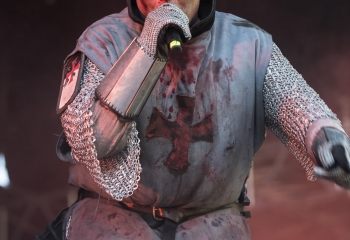 Heimataerde - Photo By Dänu