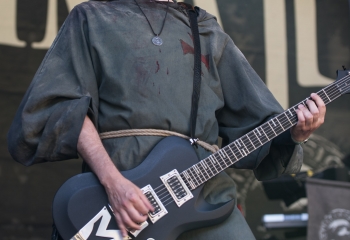 Heimataerde - Photo By Dänu