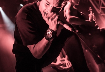 HENRIETTE B - Photo By Dänu