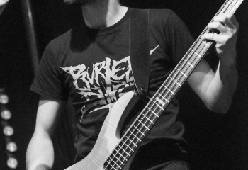 HENRIETTE B - Photo By Dänu