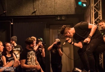 HENRIETTE B - Photo By Dänu