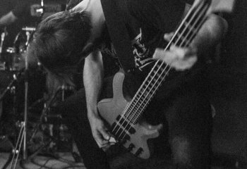 HENRIETTE B - Photo By Dänu