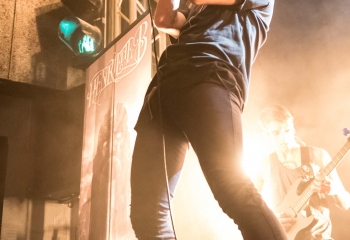 HENRIETTE B - Photo By Dänu