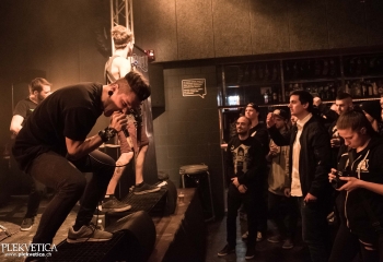 HENRIETTE B - Photo By Dänu