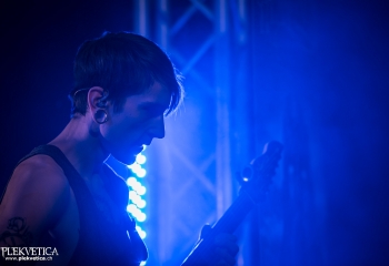 HENRIETTE B - Photo By Dänu