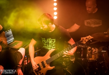 HENRIETTE B - Photo By Dänu