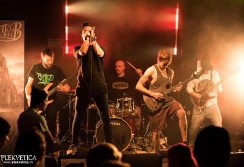 HENRIETTE B - Photo By Dänu