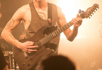 HENRIETTE B - Photo By Dänu