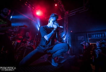 HENRIETTE B - Photo By Dänu