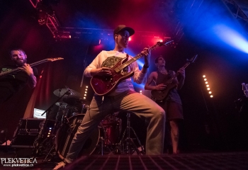 HENRIETTE B - Photo By Dänu