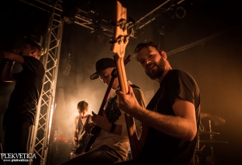 HENRIETTE B - Photo By Dänu