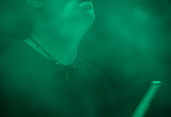 Hubert And The Flying Bananas - Photo By Dänu