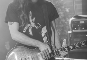 Hubert And The Flying Bananas - Photo By Dänu