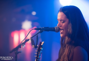 Hubert And The Flying Bananas - Photo By Dänu